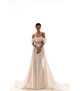 Vestido de novia SAPPHIRE - Armonia