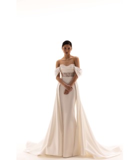 Vestido de novia SAPPHIRE - Armonia 2024