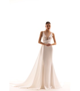 Vestido de novia SPANGLE - Armonia 2024
