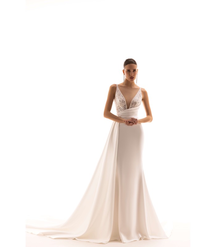 Vestido de novia SPANGLE - Armonia