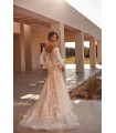 Vestido de novia ORNELLA - Armonia 2024