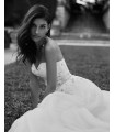 Vestido de novia BRISA - Aire Barcelona