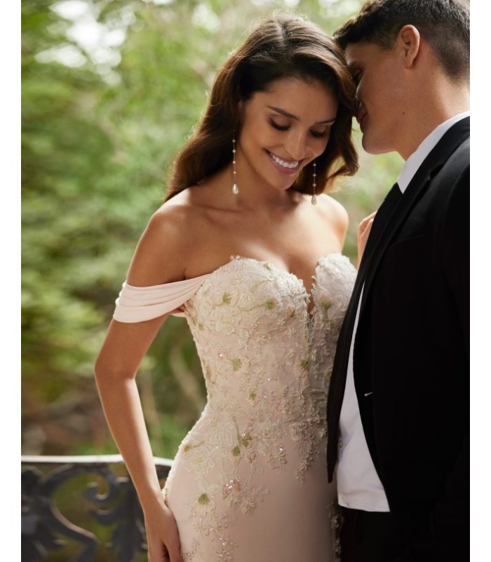 Vestido de novia BALAIS - Aire Barcelona