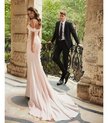 Vestido de novia BALAIS - Aire Barcelona