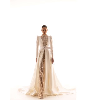 Vestido de novia SUN - Armonia 2024