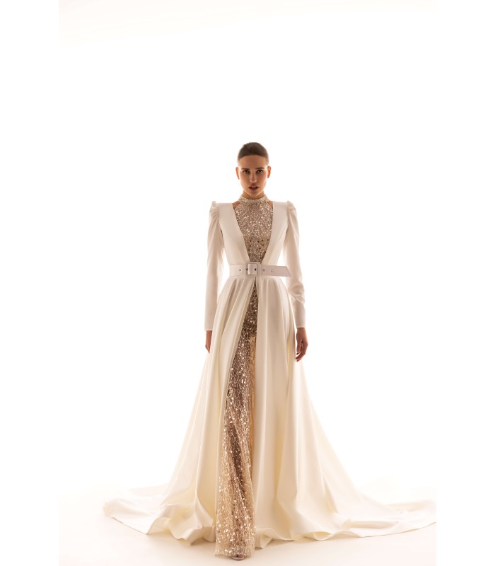 Vestido de novia SUN - Armonia 2024