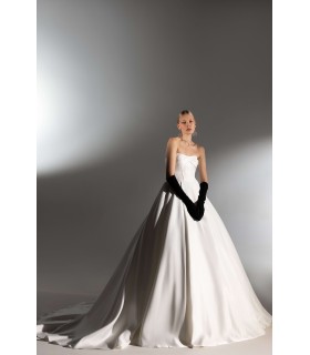 Vestido de novia HIGHLIGHT - Armonia 2024