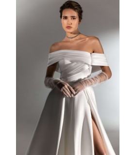 Vestido de novia NIMBUS - Armonia 2024