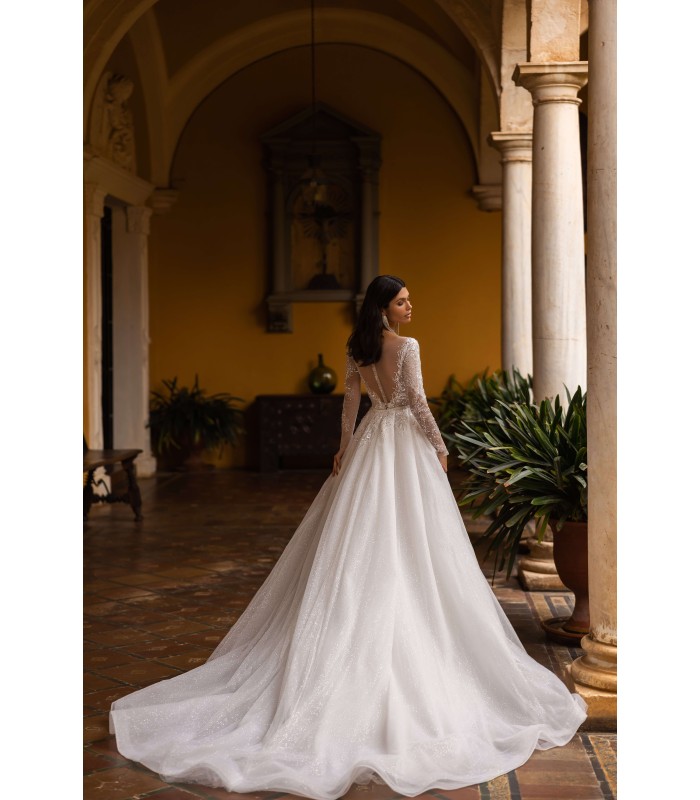 Vestido de novia SAGE - Armonia