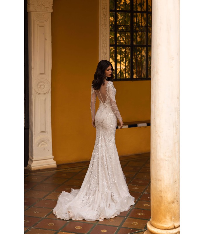 Vestido de novia SAGE - Armonia