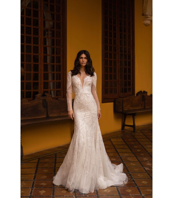 Vestido de novia SAGE - Armonia