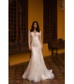 Vestido de novia SAGE - Armonia 2024