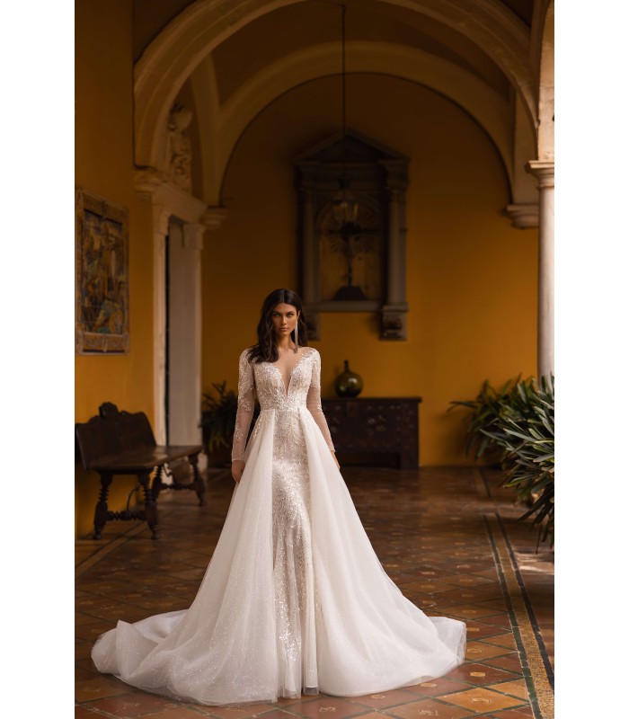 Vestido de novia SAGE - Armonia