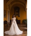 Vestido de novia SAGE - Armonia