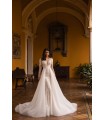 Vestido de novia SAGE - Armonia 2024