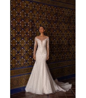Vestido de novia PALMAROSA - Armonia 2024