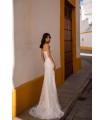 Vestido de novia GUAVA - Armonia