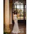 Vestido de novia MUSK - Armonia