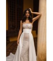 Vestido de novia MUSK - Armonia 2024