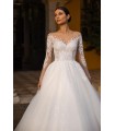 Vestido de novia ORCHID - Armonia