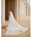 Vestido de novia GHOA - Martha Blanc