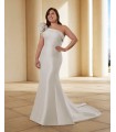 Vestido de novia GORGONIA - Martha Blanc