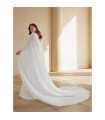 Vestido de novia GALIA - Martha Blanc