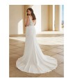 Vestido de novia GALIA - Martha Blanc