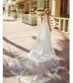 Vestido de novia CARLINA - Luna Novias