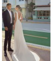Vestido de novia CALINDA - Luna Novias