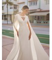 Vestido de novia CALINDA - Luna Novias