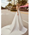 Vestido de novia CLOTIS - Luna Novias
