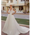 Vestido de novia CLEO - Luna Novias 2024