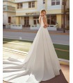Vestido de novia CLEO - Luna Novias