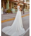 Vestido de novia CANNOLI - Luna Novias