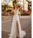 Vestido de novia CANDIE - Luna Novias