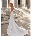 Vestido de novia SABATINI - Luna Novias