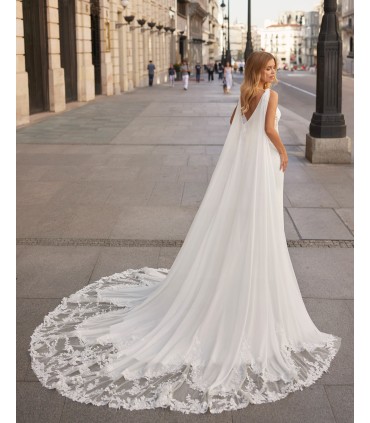 Vestido de novia SAINT - Luna Novias