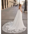 Vestido de novia SAINT - Luna Novias