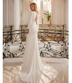 Vestido de novia SALAZAR - Luna Novias