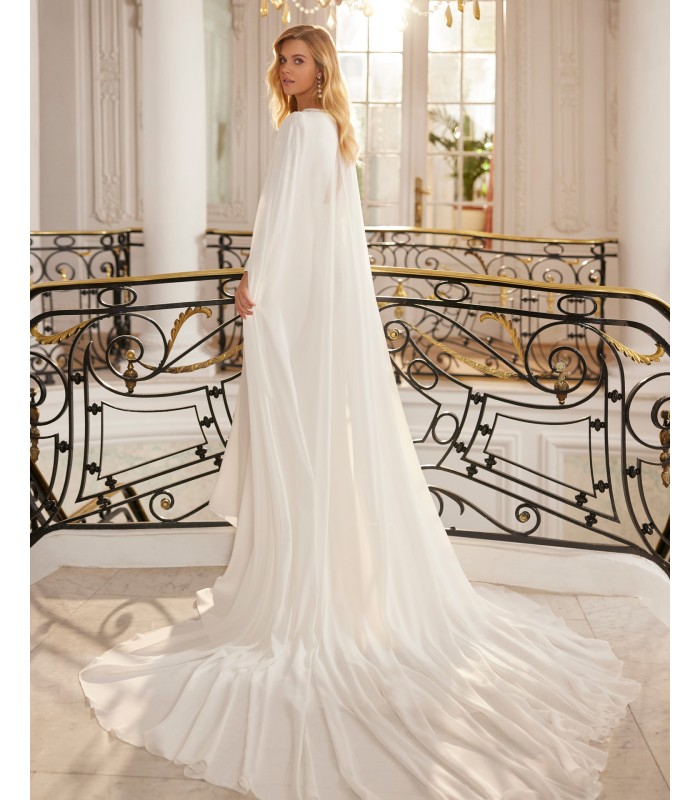 Vestido de novia SALAZAR - Luna Novias