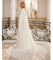 Vestido de novia SALAZAR - Luna Novias