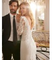 Vestido de novia SAMANTHA - Luna Novias
