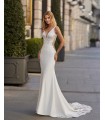 Vestido de novia SANDEN - Luna Novias