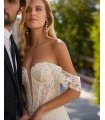 Vestido de novia SANDIE - Luna Novias