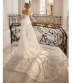 Vestido de novia SANDRA - Luna Novias