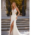 Vestido de novia SANTANA - Luna Novias