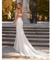 Vestido de novia SANTANA - Luna Novias