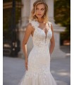 Vestido de novia SAVOLD - Luna Novias 2025