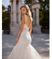 Vestido de novia SAVOLD - Luna Novias 2025